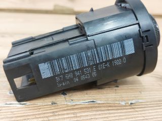 bontott VW LUPO Világítás Kapcsoló