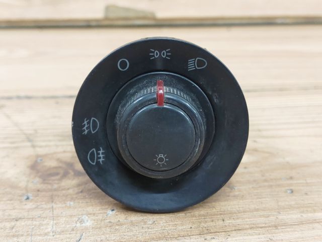 bontott VW LUPO Világítás Kapcsoló