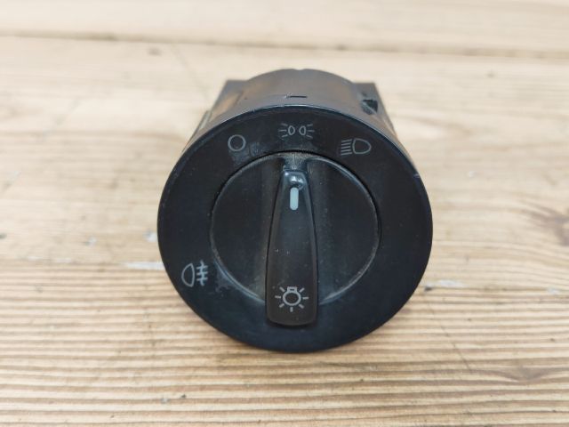 bontott VW LUPO Világítás Kapcsoló