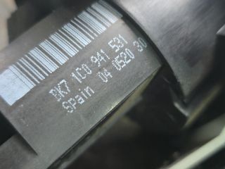 bontott VW LUPO Világítás Kapcsoló