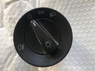 bontott VW LUPO Világítás Kapcsoló