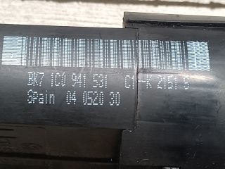 bontott VW LUPO Világítás Kapcsoló