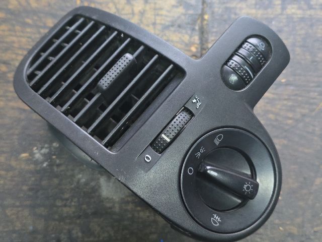 bontott VW LUPO Világítás Kapcsoló