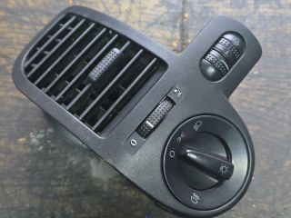 bontott VW LUPO Világítás Kapcsoló
