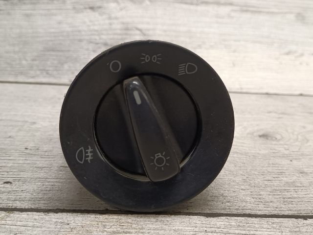 bontott VW LUPO Világítás Kapcsoló