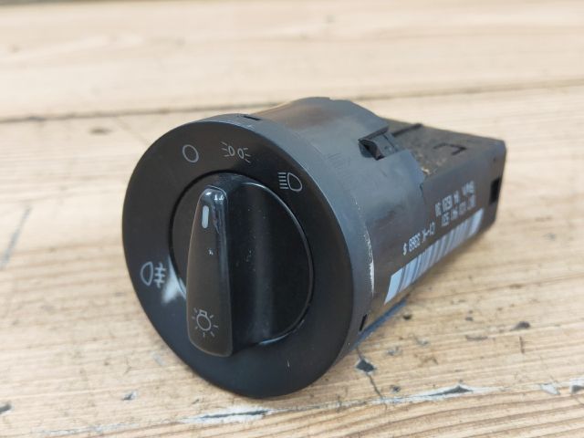 bontott VW LUPO Világítás Kapcsoló