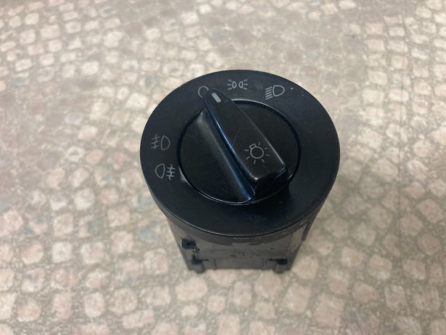 bontott VW LUPO Világítás Kapcsoló