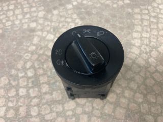 bontott VW LUPO Világítás Kapcsoló