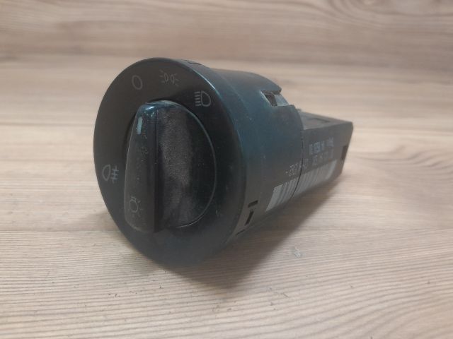 bontott VW LUPO Világítás Kapcsoló