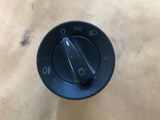 bontott VW LUPO Világítás Kapcsoló