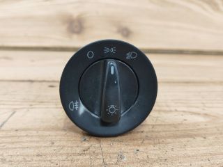 bontott VW LUPO Világítás Kapcsoló