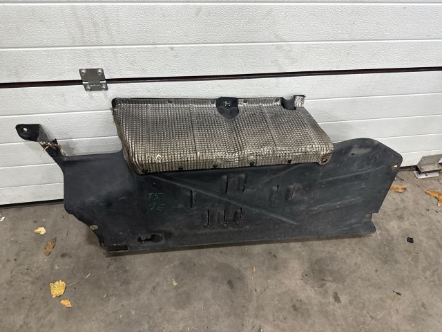 bontott VW MULTIVAN Alváz