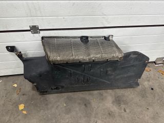 bontott VW MULTIVAN Alváz