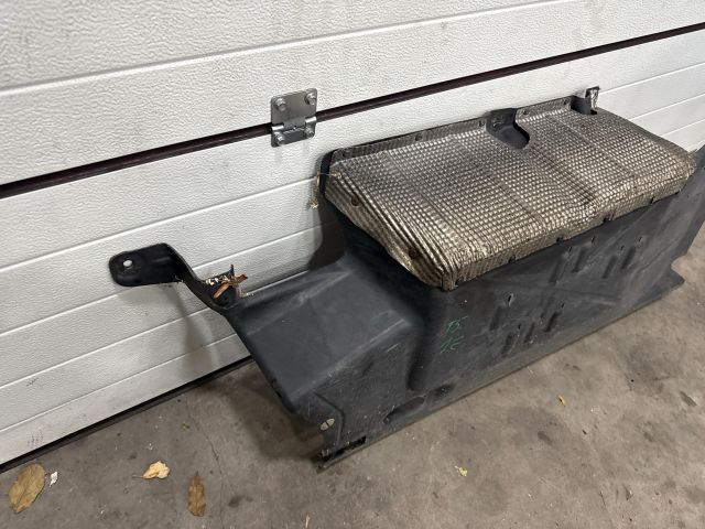 bontott VW MULTIVAN Alváz