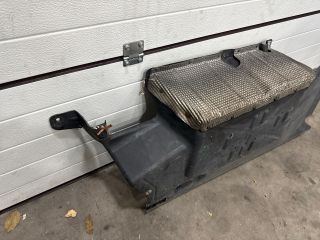 bontott VW MULTIVAN Alváz