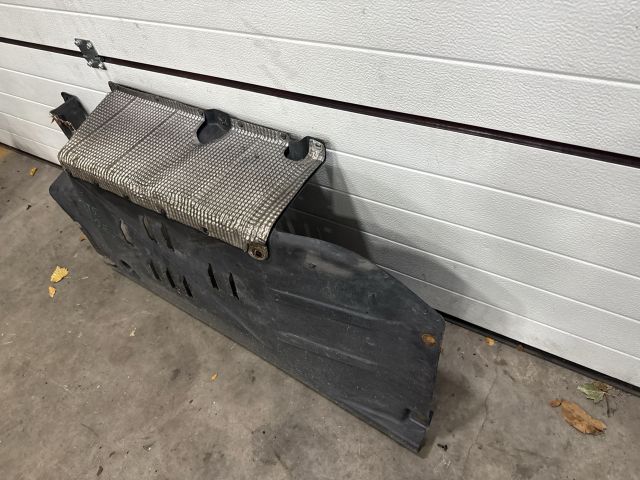 bontott VW MULTIVAN Alváz