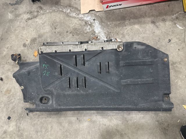 bontott VW MULTIVAN Alváz