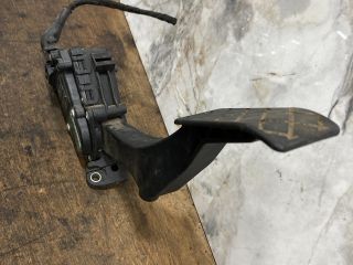 bontott VW MULTIVAN Gázpedál (Elektromos)