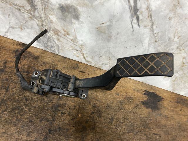 bontott VW MULTIVAN Gázpedál (Elektromos)