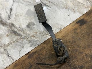 bontott VW MULTIVAN Gázpedál (Elektromos)