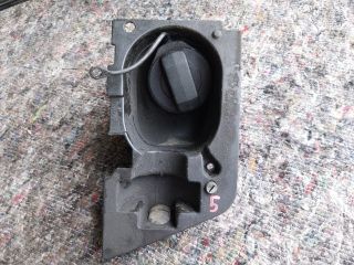 bontott VW MULTIVAN Tankbetöltő Cső Burkolat