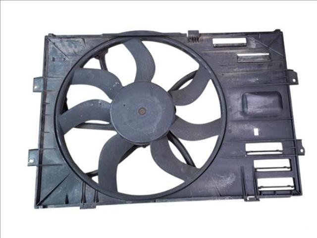 bontott VW MULTIVAN Hűtőventilátor