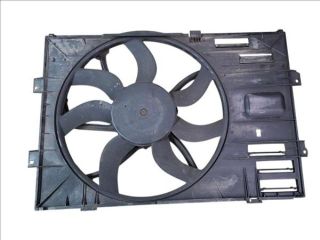 bontott VW MULTIVAN Hűtőventilátor