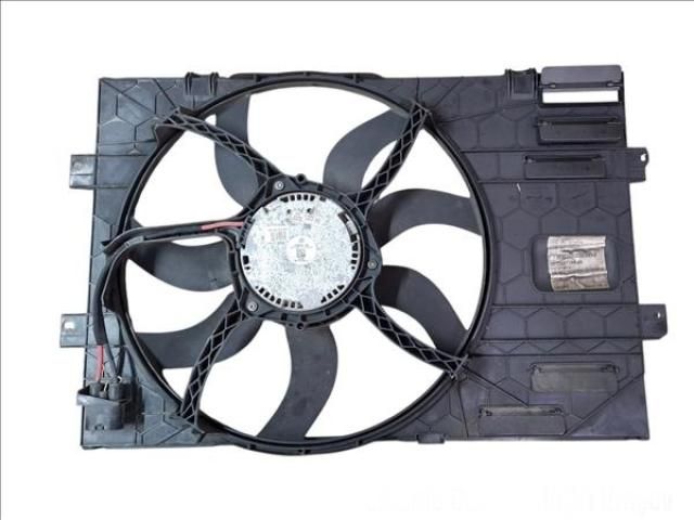 bontott VW MULTIVAN Hűtőventilátor