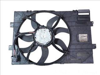 bontott VW MULTIVAN Hűtőventilátor