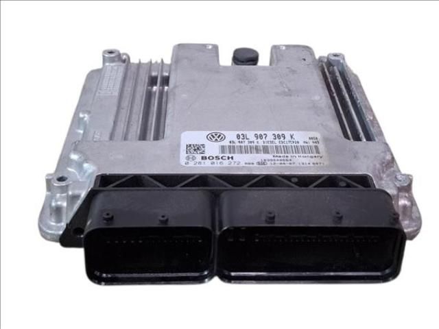 bontott VW MULTIVAN Motorvezérlő