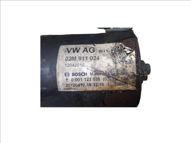 bontott VW MULTIVAN Önindító