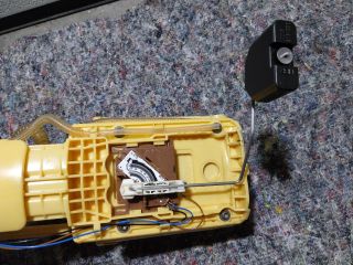 bontott VW MULTIVAN Üzemanyag Szivattyú