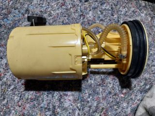 bontott VW MULTIVAN Üzemanyag Szivattyú