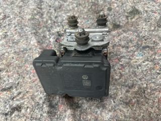 bontott VW MULTIVAN ABS Kocka