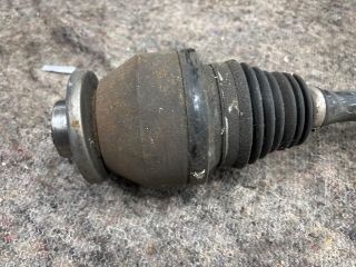 bontott VW MULTIVAN Bal Féltengely