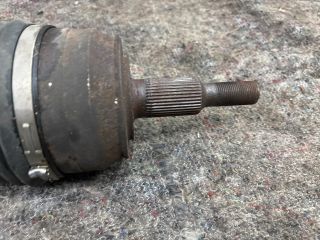 bontott VW MULTIVAN Bal Féltengely