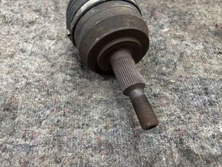 bontott VW MULTIVAN Bal Féltengely