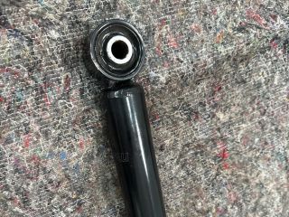 bontott VW MULTIVAN Bal hátsó Lengéscsillapító