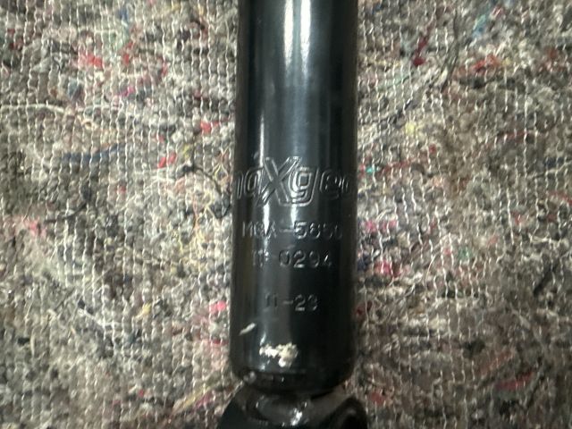 bontott VW MULTIVAN Bal hátsó Lengéscsillapító