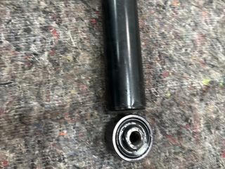 bontott VW MULTIVAN Bal hátsó Lengéscsillapító