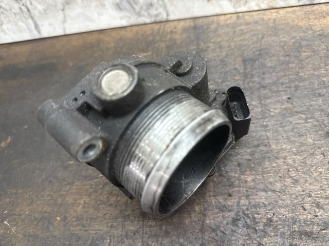 bontott VW MULTIVAN Fojtószelep (Elektromos)