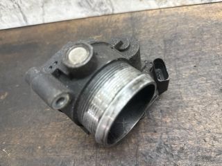 bontott VW MULTIVAN Fojtószelep (Elektromos)