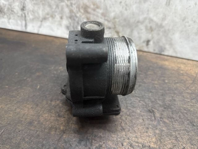 bontott VW MULTIVAN Fojtószelep (Elektromos)