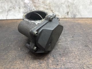 bontott VW MULTIVAN Fojtószelep (Elektromos)