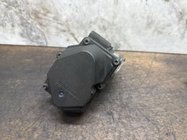 bontott VW MULTIVAN Fojtószelep (Elektromos)