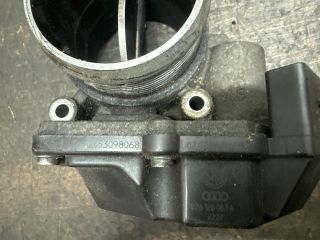 bontott VW MULTIVAN Fojtószelep (Elektromos)