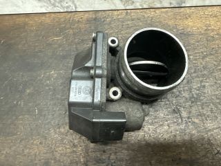 bontott VW MULTIVAN Fojtószelep (Elektromos)