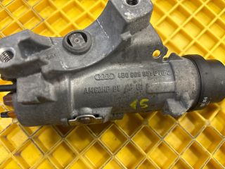 bontott VW MULTIVAN Gyújtáskapcsoló Házzal