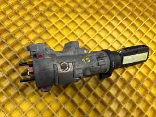 bontott VW MULTIVAN Gyújtáskapcsoló Házzal