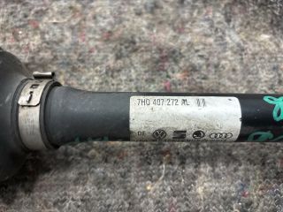 bontott VW MULTIVAN Jobb Féltengely